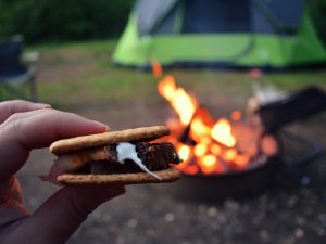 smores