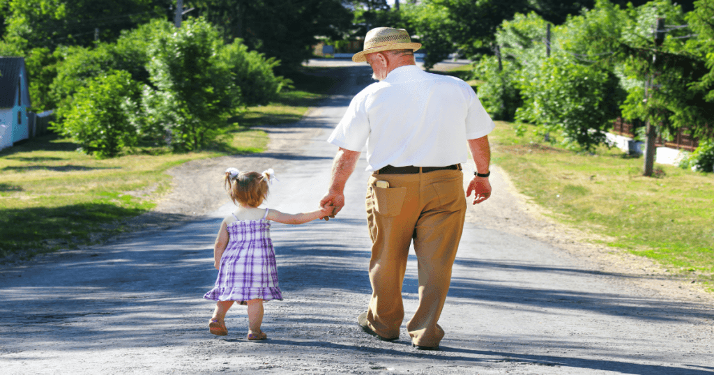 Visitation-Righ-grandparents