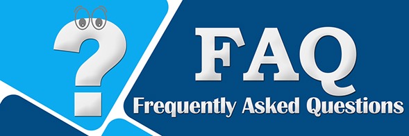 Frequently Asked Questions